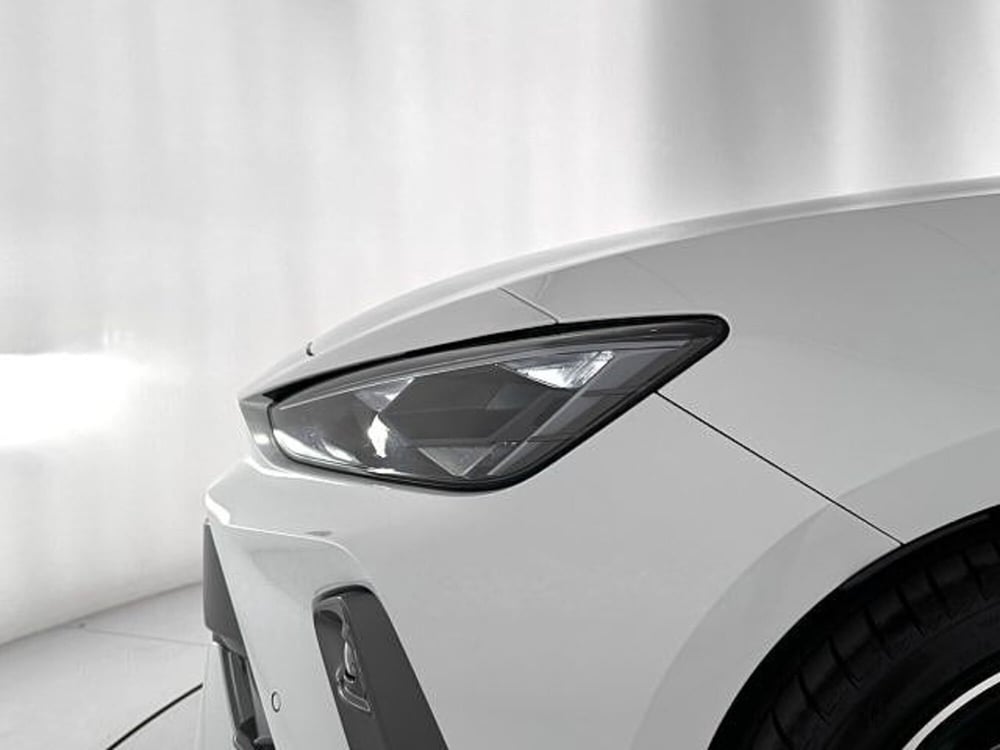 Cupra Leon nuova a Vicenza (20)