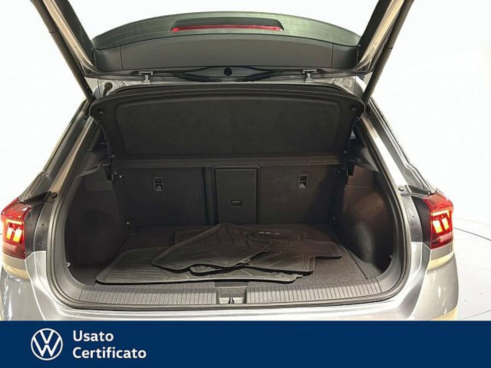 Volkswagen T-Roc usata a Vicenza (18)