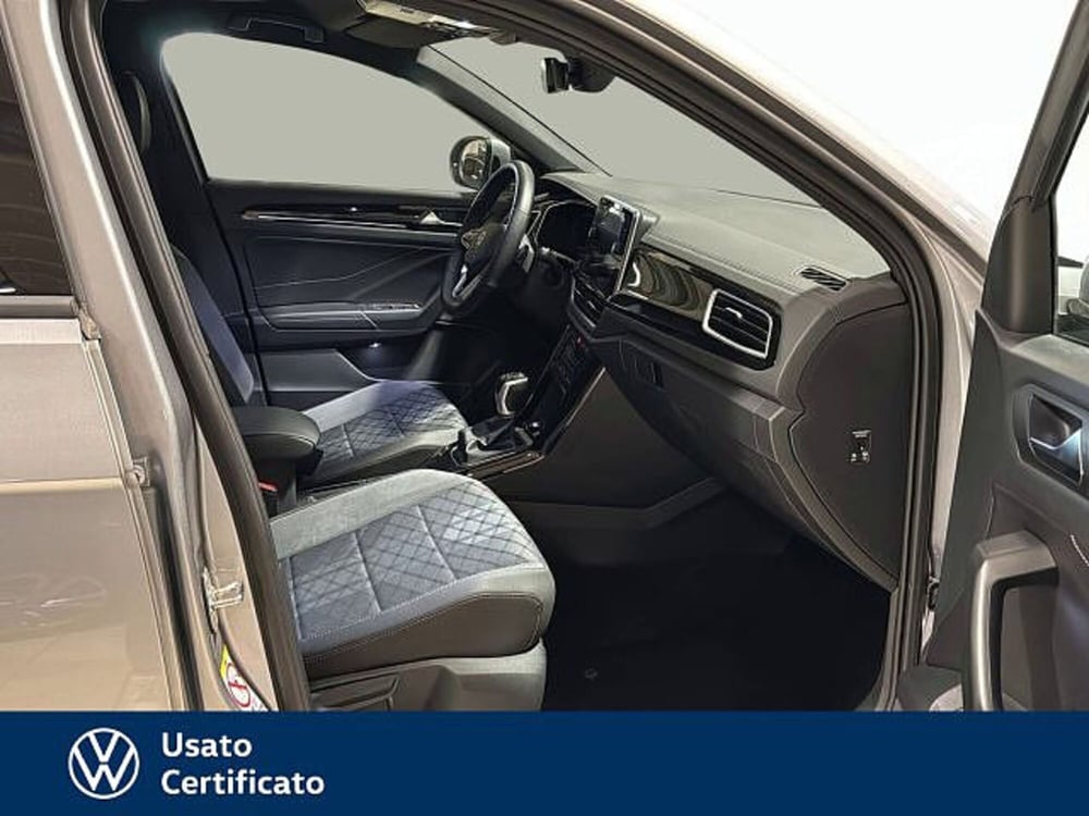 Volkswagen T-Roc usata a Vicenza (6)