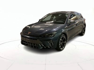 Cupra Leon Leon 1.5 hybrid 150cv dsg nuova a Vicenza