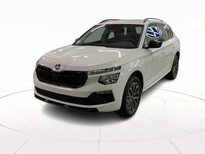 Skoda Kamiq 1.0 tsi Black Dots 115cv dsg nuova a Vicenza