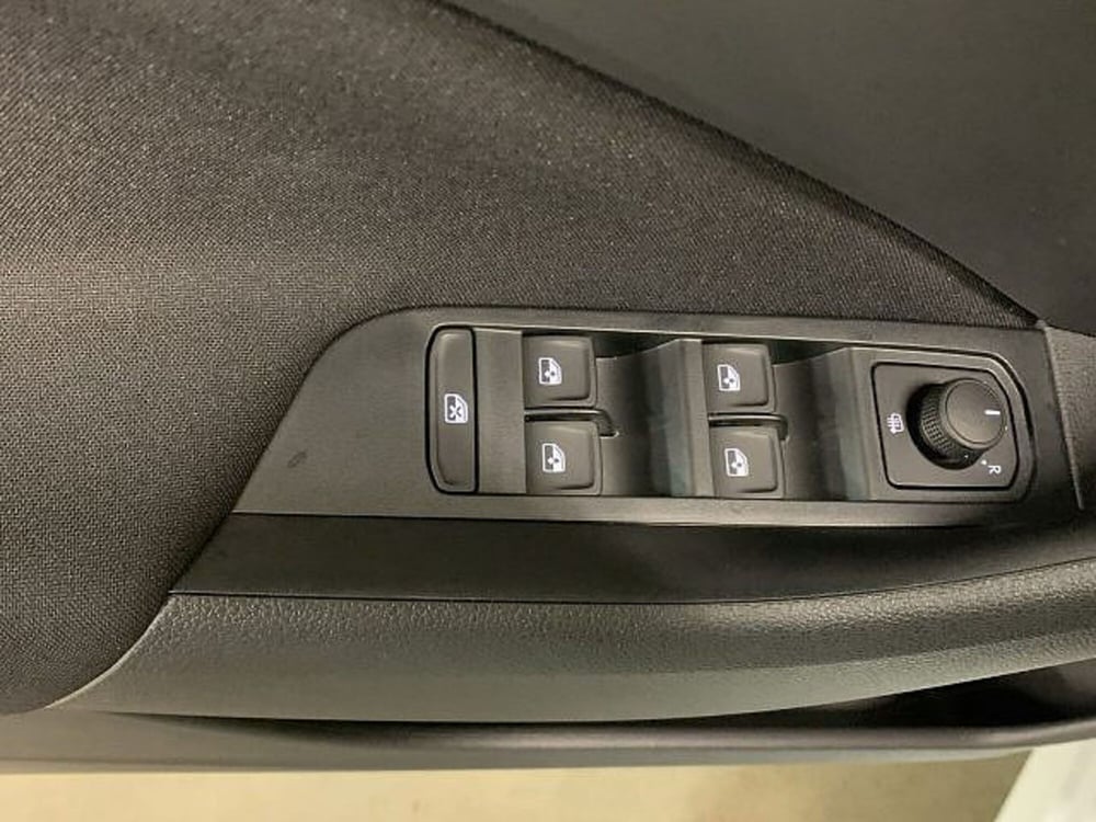 Skoda Kamiq nuova a Vicenza (14)