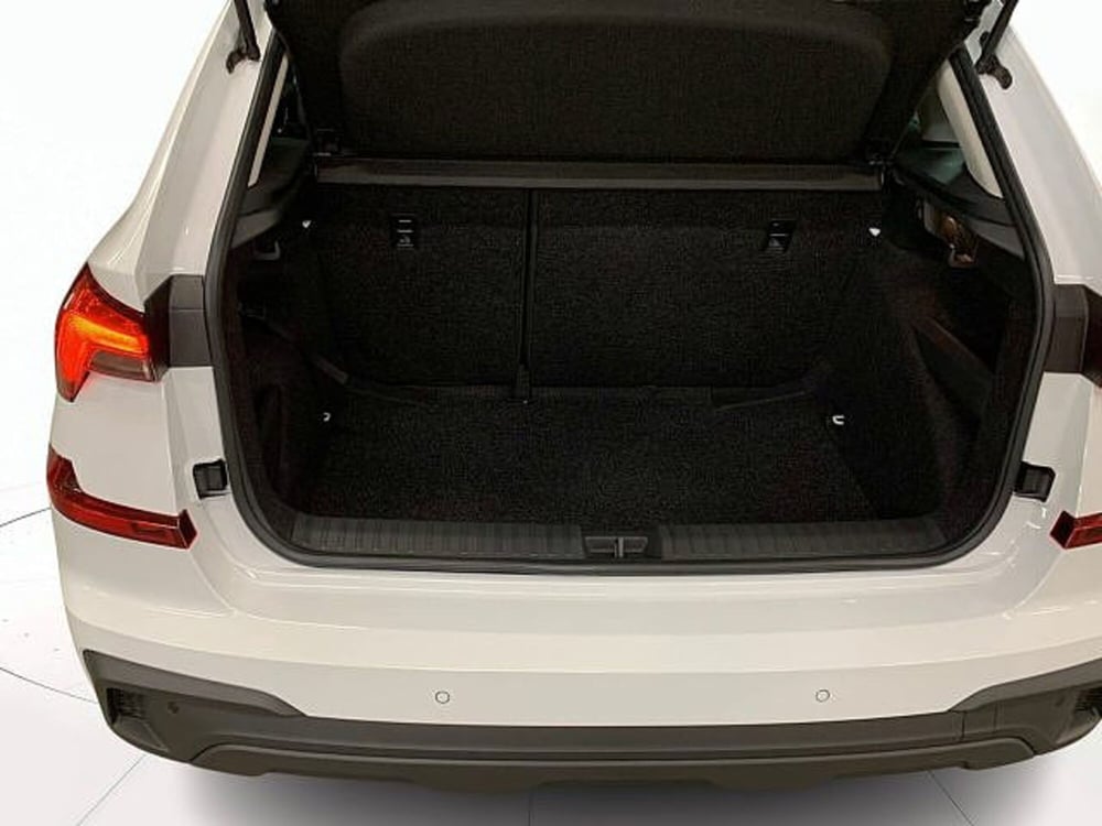 Skoda Kamiq nuova a Vicenza (16)
