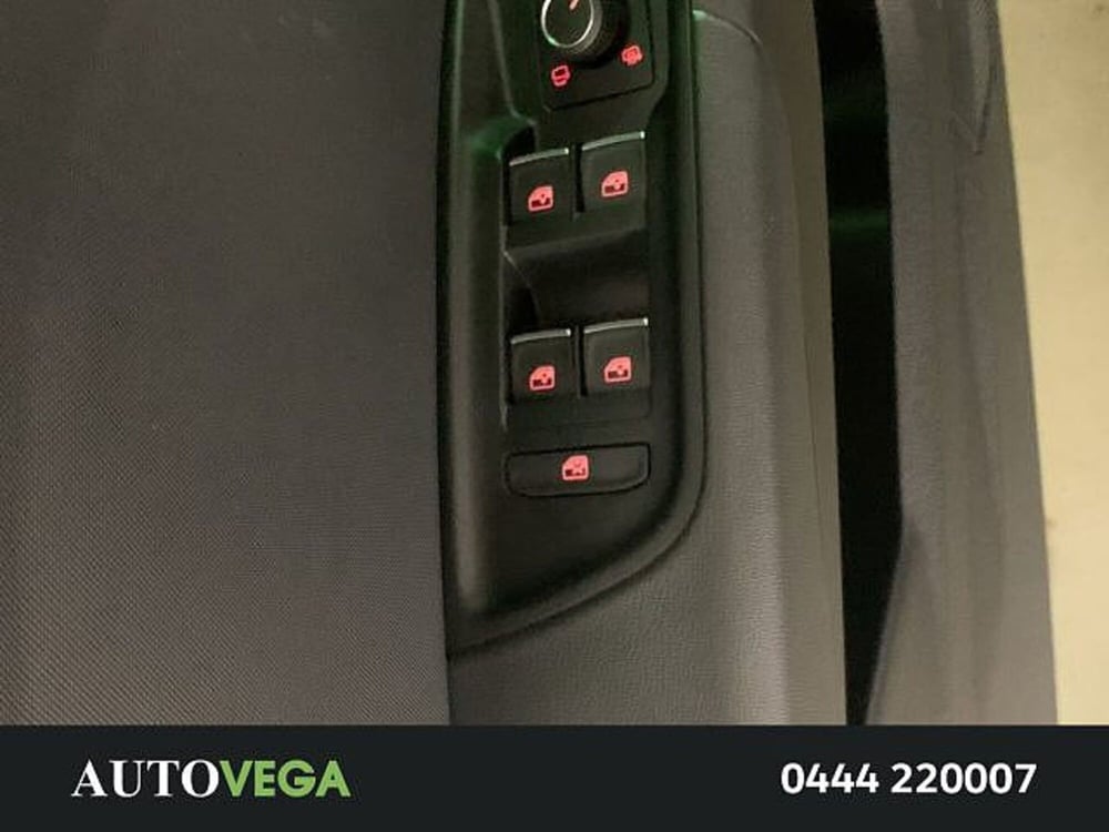 Audi A1 allstreet usata a Vicenza (14)