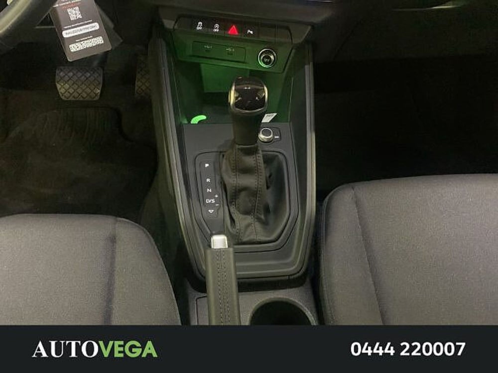 Audi A1 allstreet usata a Vicenza (8)