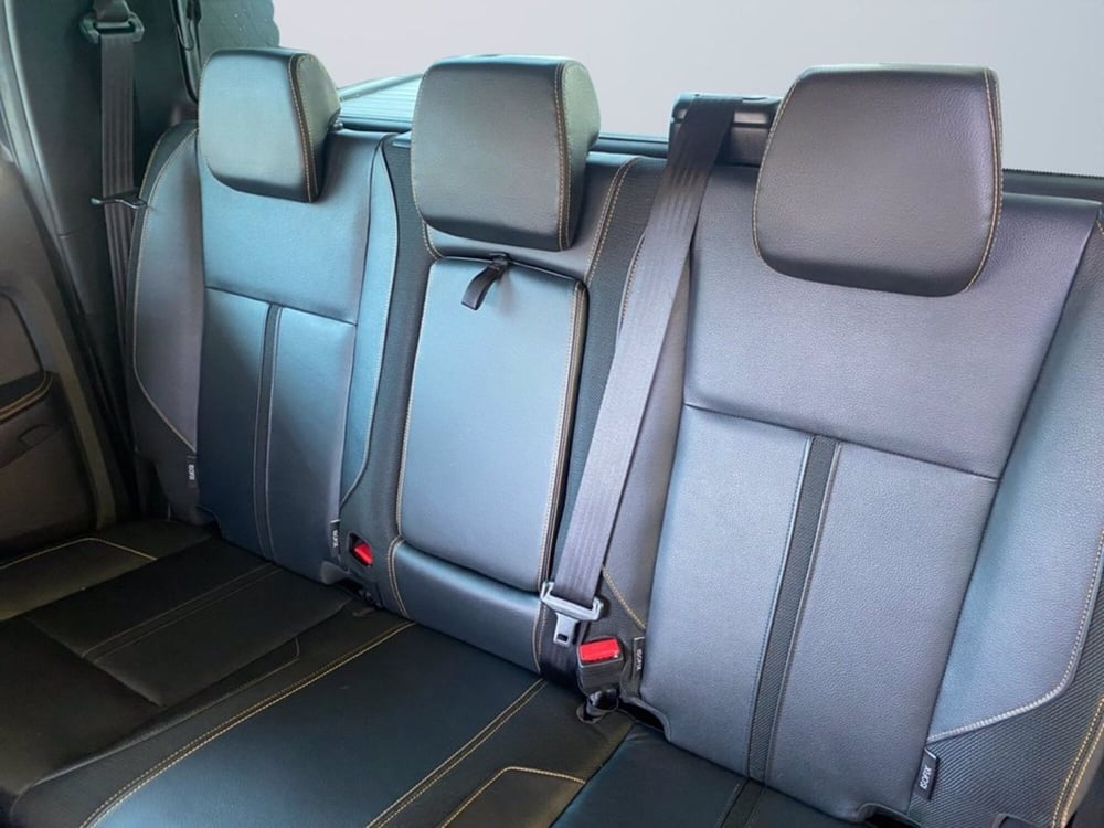 Ford Ranger Pick-up usata a Milano (10)