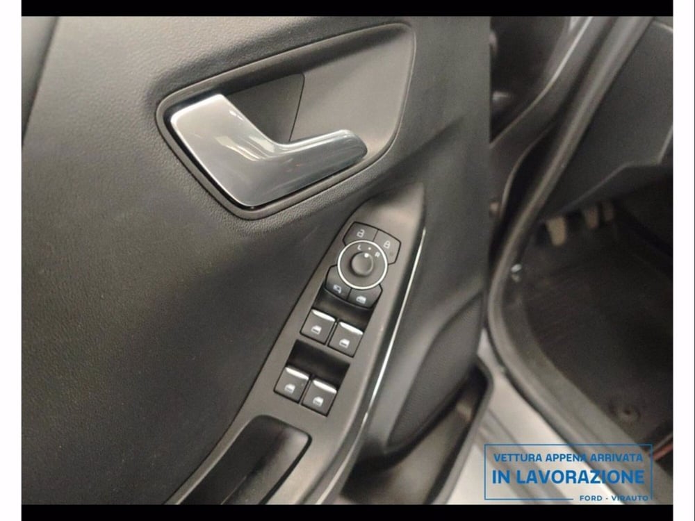 Ford Puma usata a Catania (10)