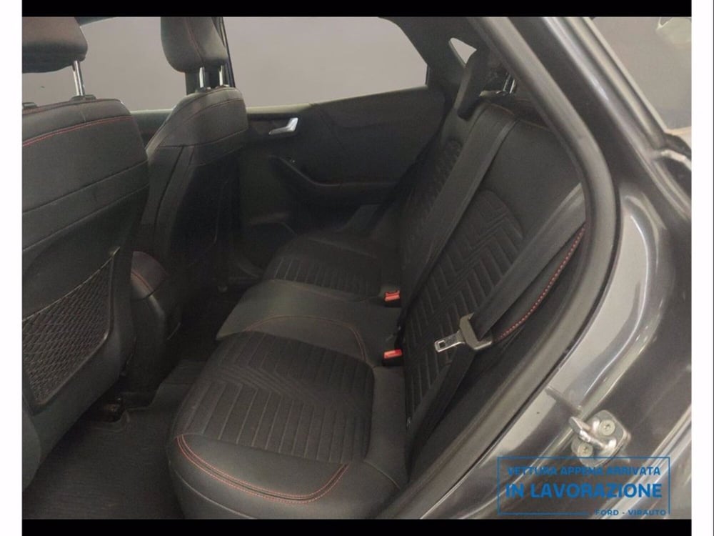 Ford Puma usata a Catania (11)