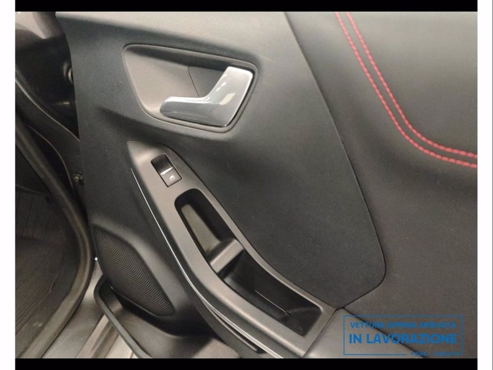 Ford Puma usata a Catania (13)