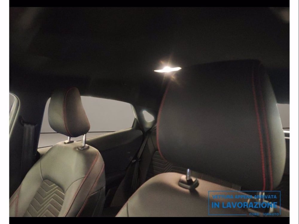 Ford Puma usata a Catania (20)