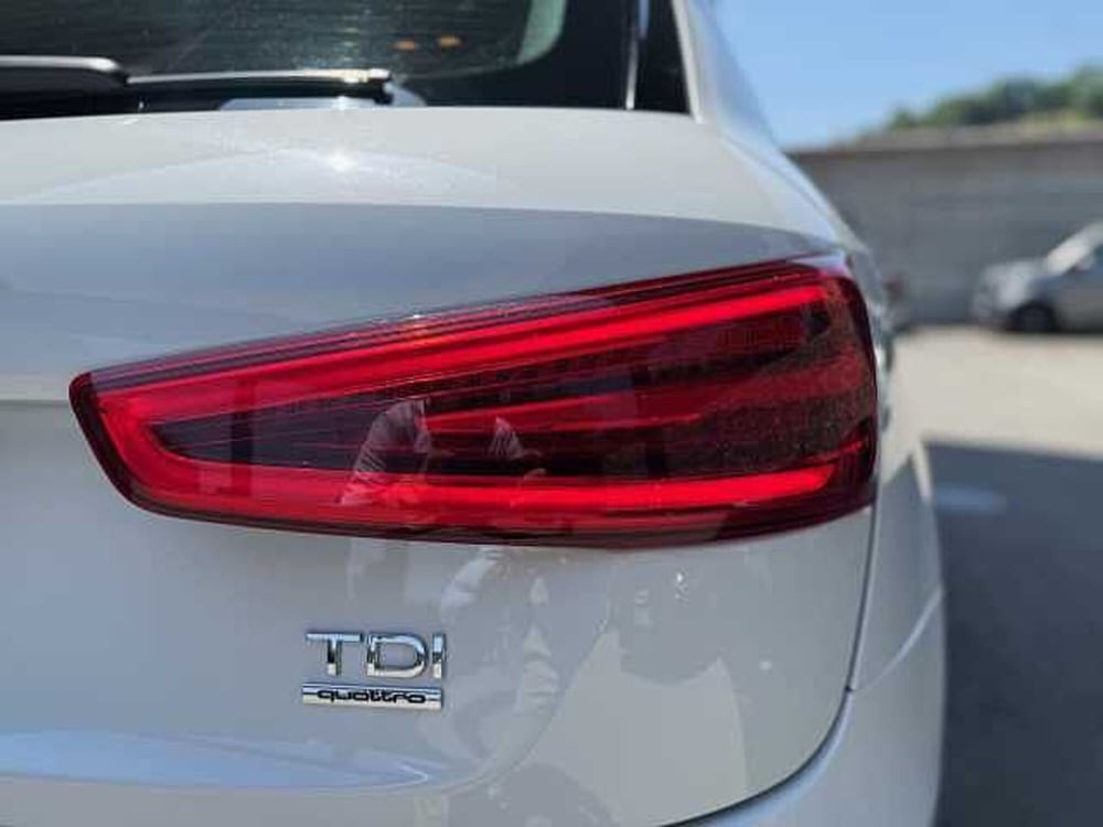 Audi Q3 usata a Genova (10)