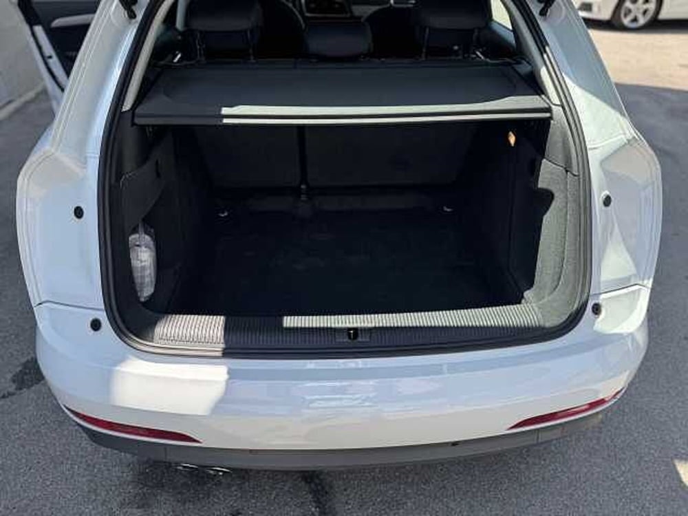 Audi Q3 usata a Genova (11)