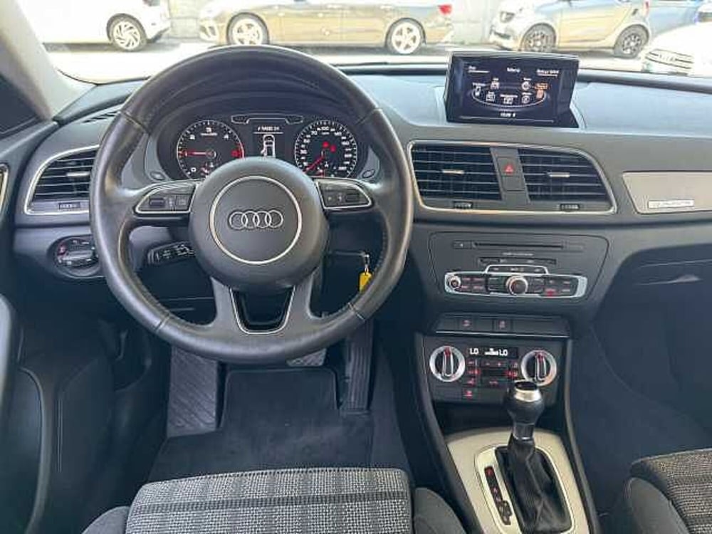 Audi Q3 usata a Genova (3)