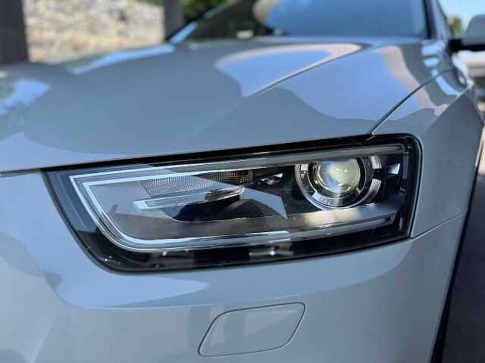 Audi Q3 usata a Genova (4)