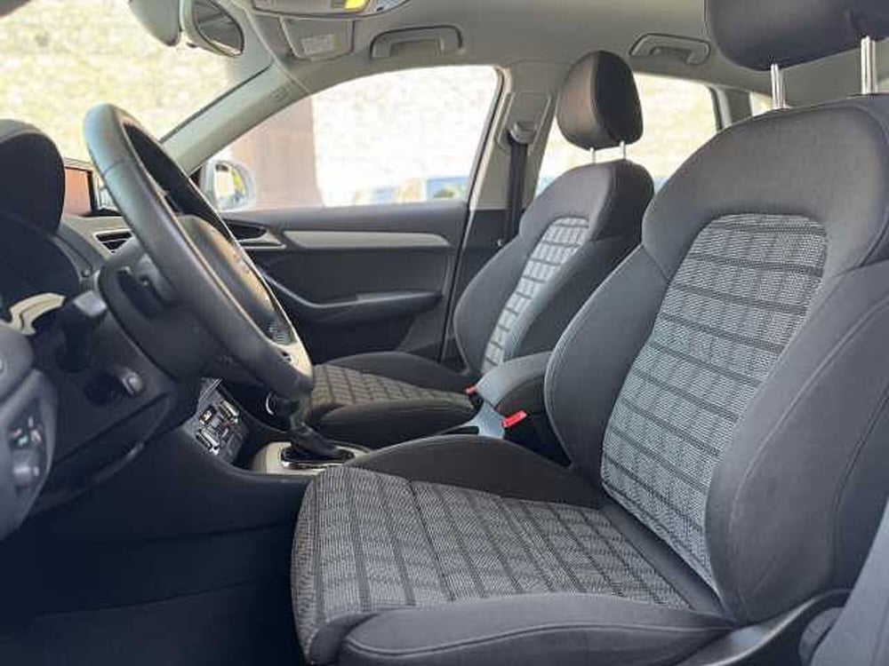 Audi Q3 usata a Genova (8)