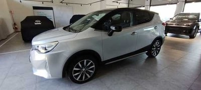 Evo Evo 4 Evo 4 1.6 Bi-Fuel GPL del 2021 usata a Viterbo