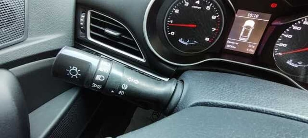 Evo Evo 4 usata a Viterbo (15)