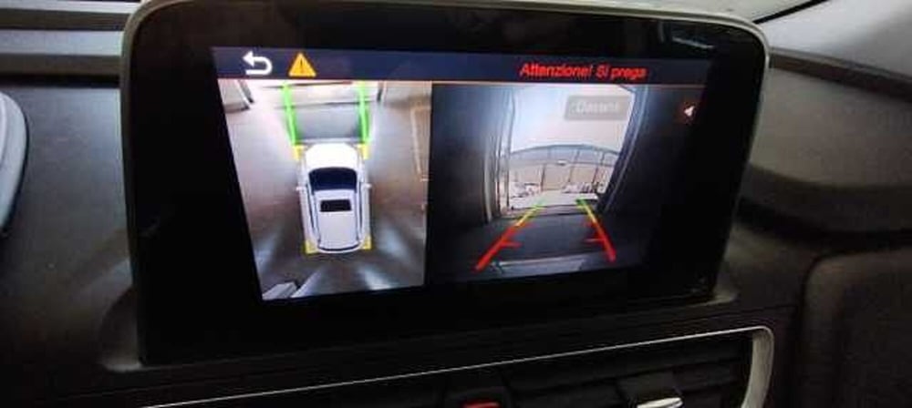 Evo Evo 4 usata a Viterbo (20)