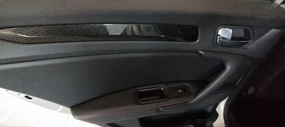 Evo Evo 4 usata a Viterbo (7)