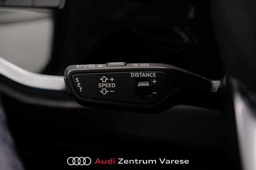 Audi Q3 nuova a Varese (12)
