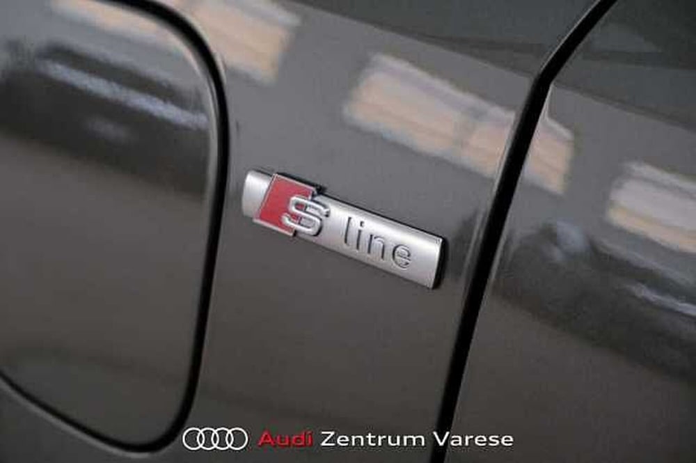 Audi Q3 nuova a Varese (6)