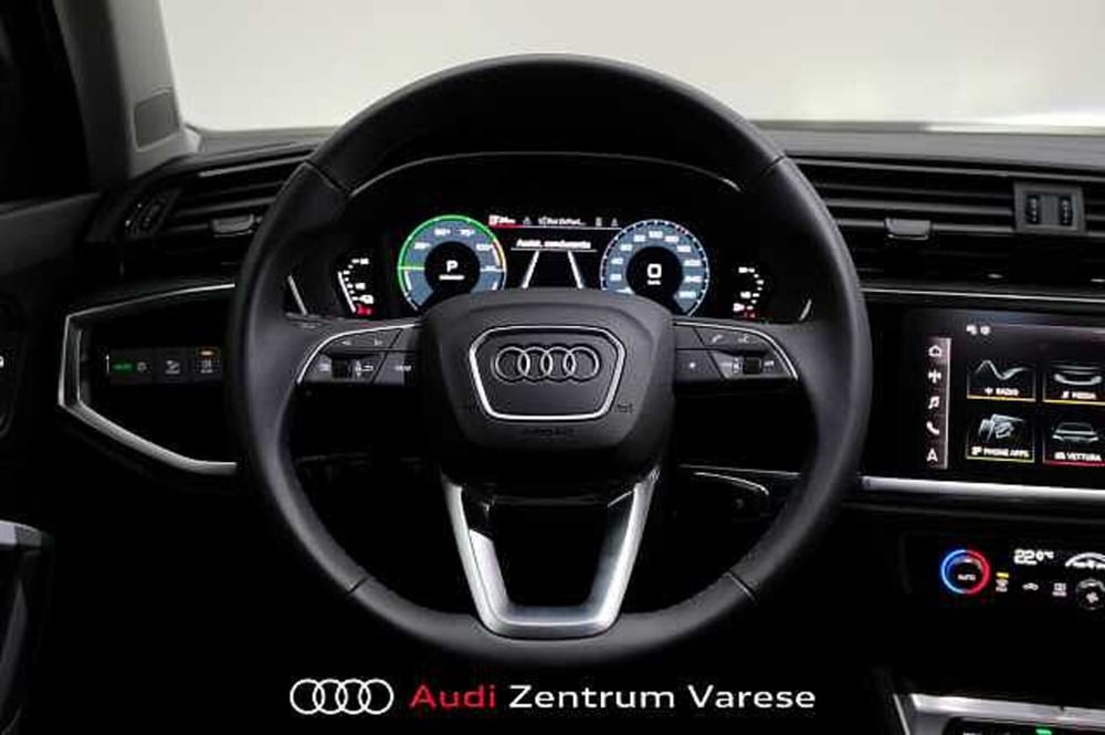 Audi Q3 usata a Varese (10)