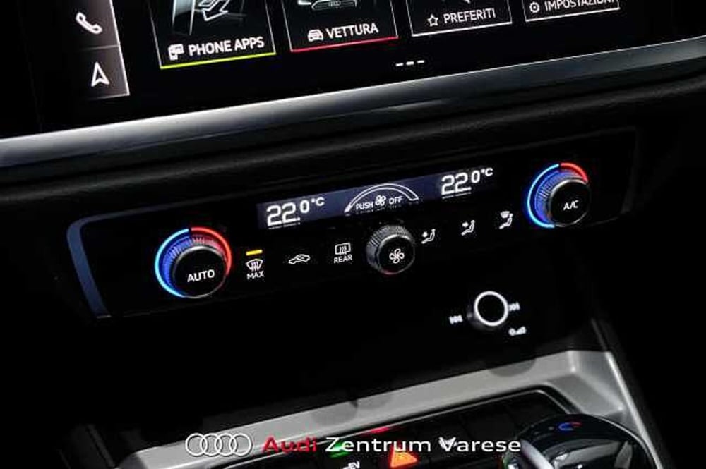 Audi Q3 usata a Varese (13)