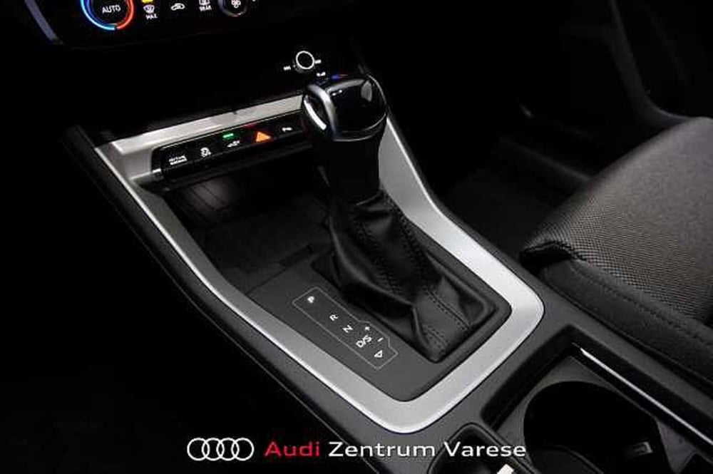 Audi Q3 usata a Varese (14)