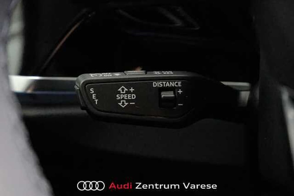 Audi Q3 usata a Varese (15)