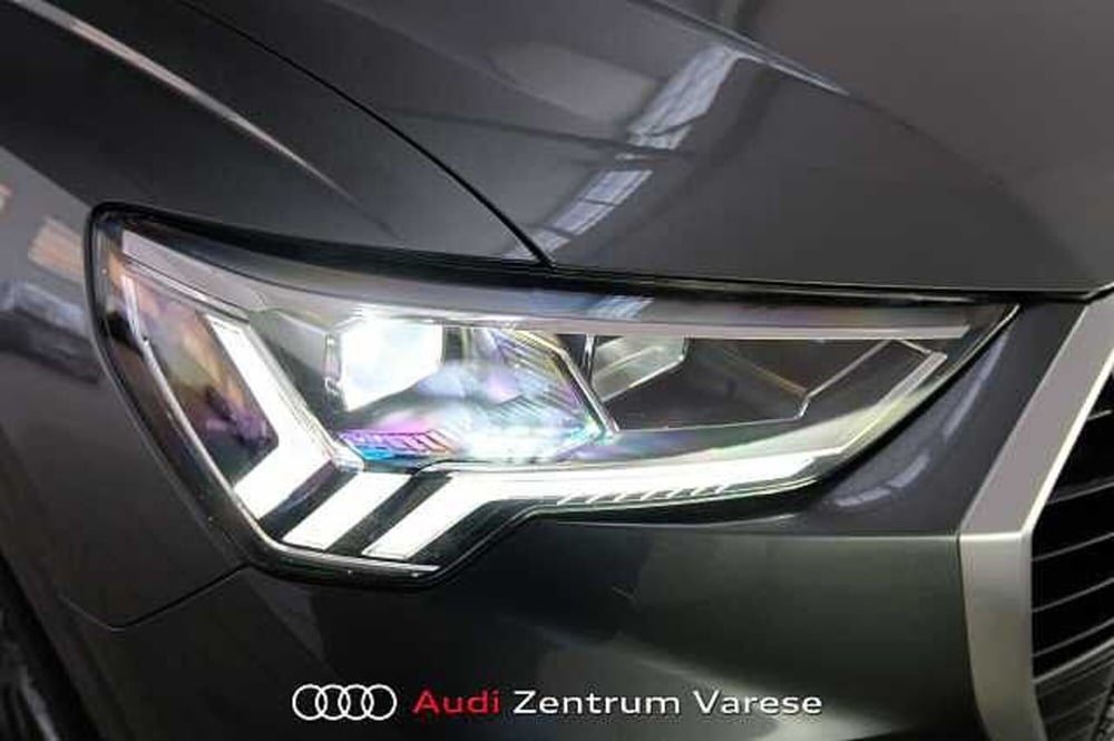 Audi Q3 usata a Varese (2)