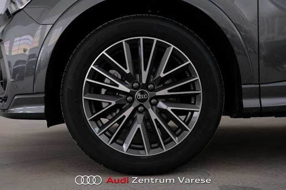 Audi Q3 usata a Varese (3)