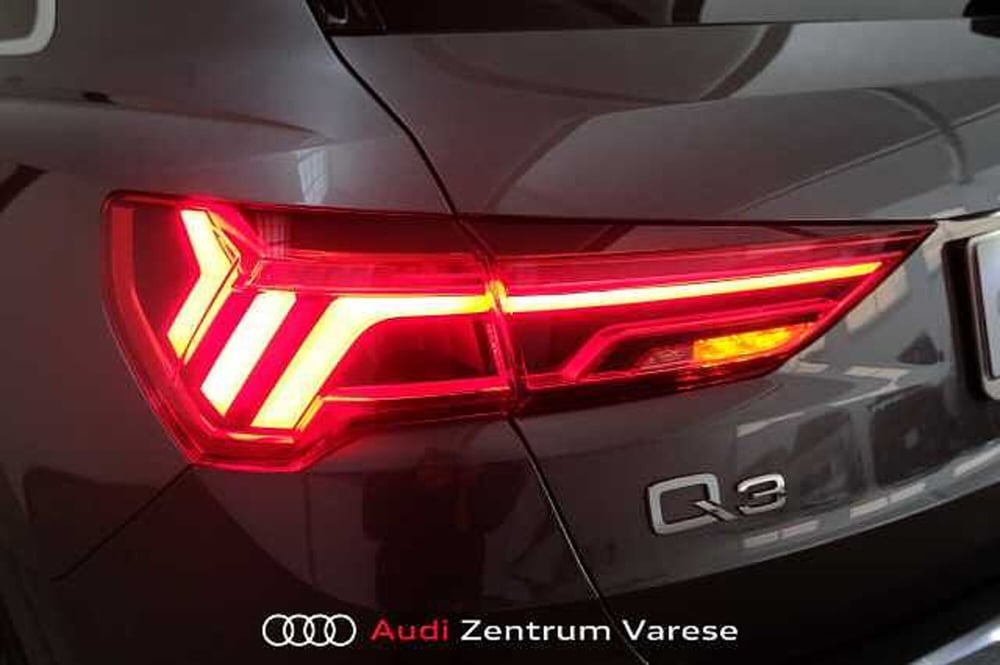 Audi Q3 usata a Varese (5)