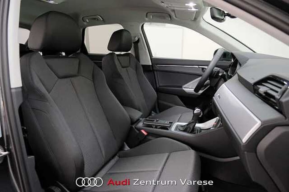 Audi Q3 usata a Varese (7)