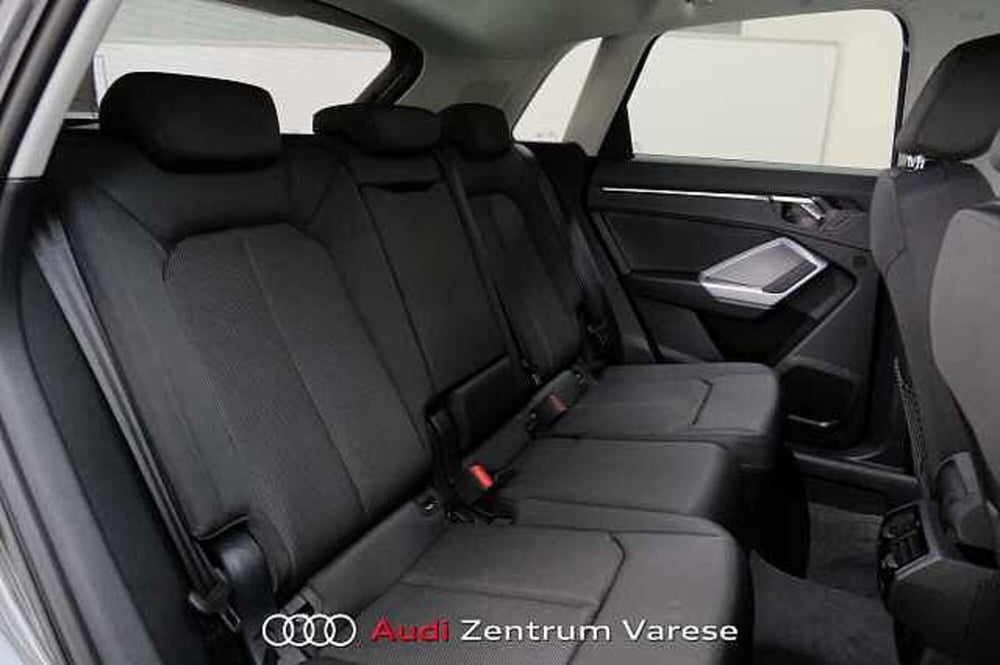 Audi Q3 usata a Varese (8)