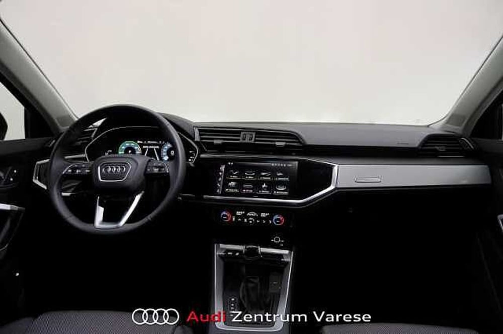 Audi Q3 usata a Varese (9)