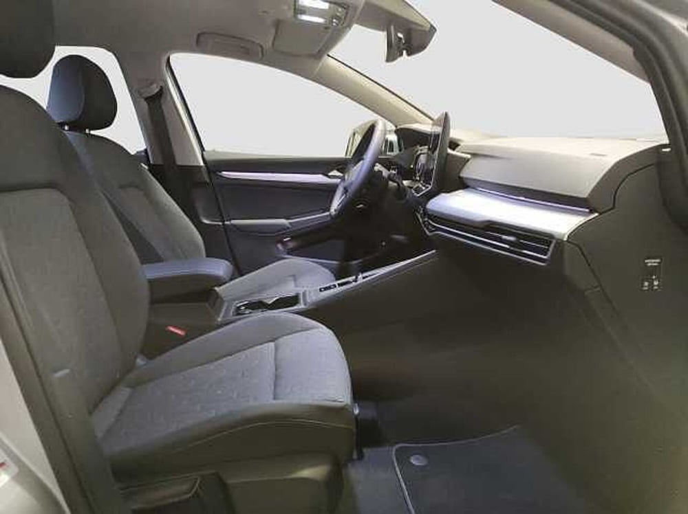 Volkswagen Golf nuova a Como (15)