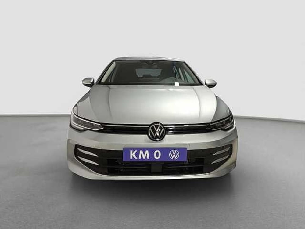 Volkswagen Golf nuova a Como (2)