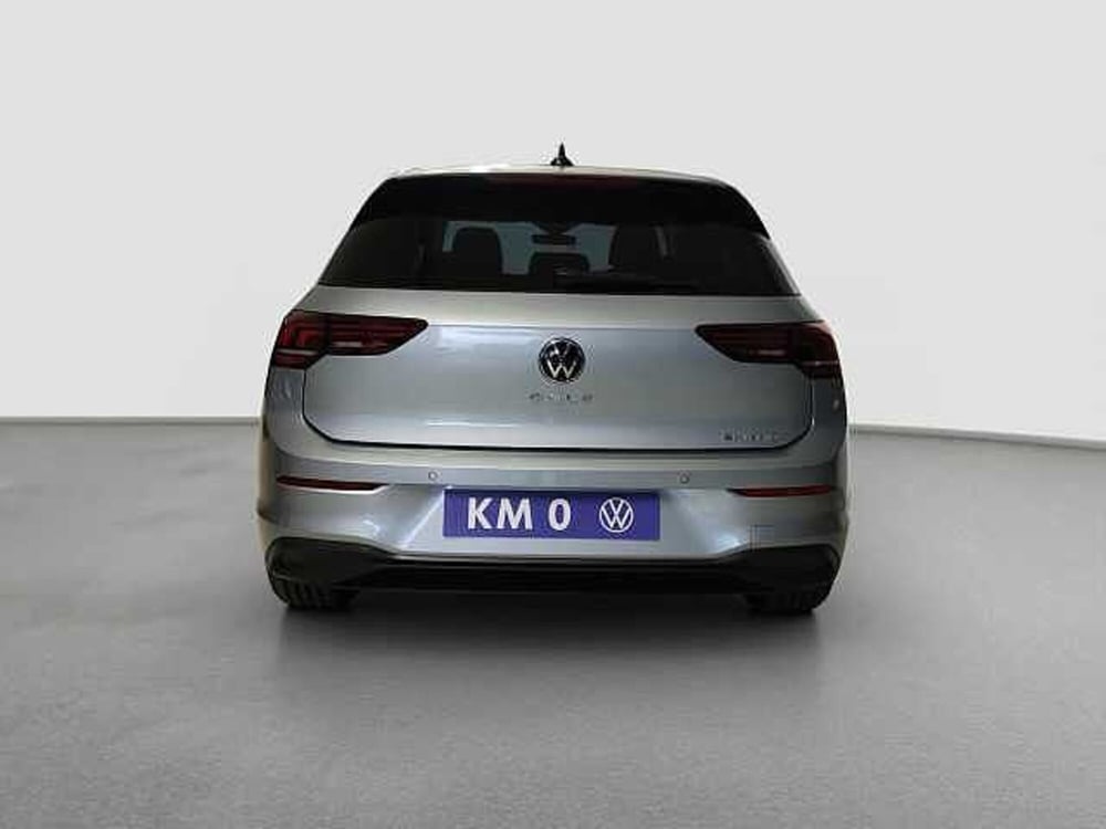 Volkswagen Golf nuova a Como (3)