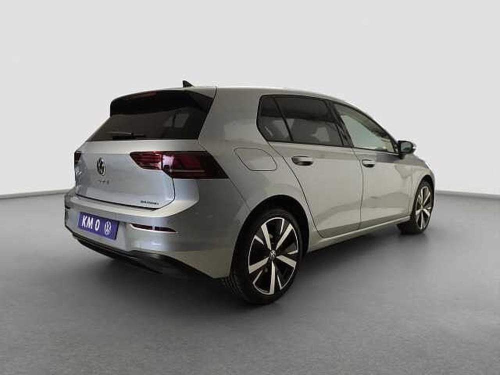 Volkswagen Golf nuova a Como (4)
