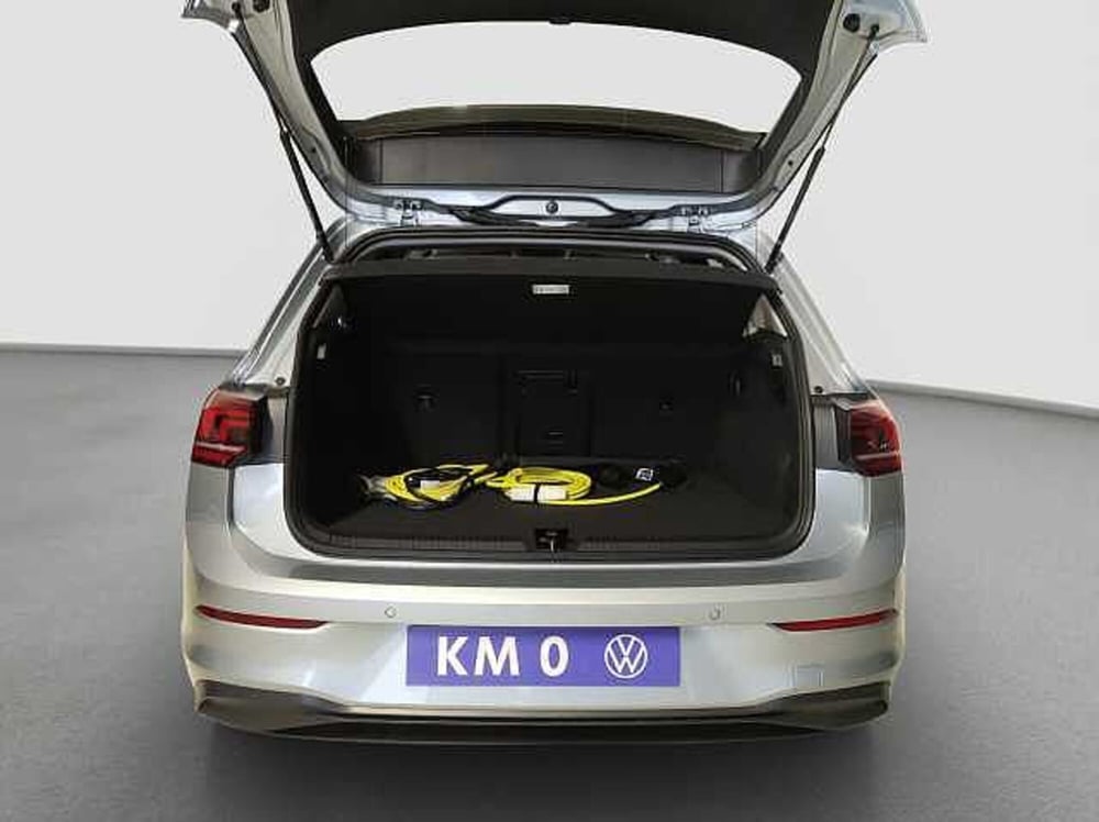 Volkswagen Golf nuova a Como (6)