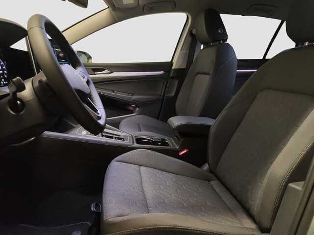 Volkswagen Golf nuova a Como (7)