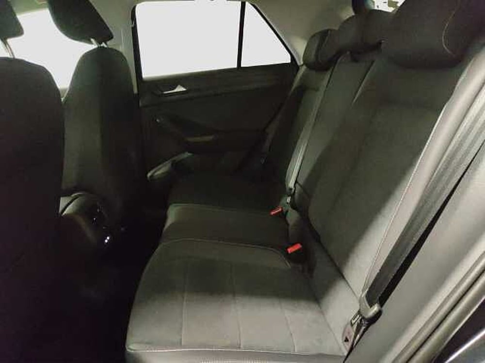 Volkswagen T-Roc nuova a Como (10)