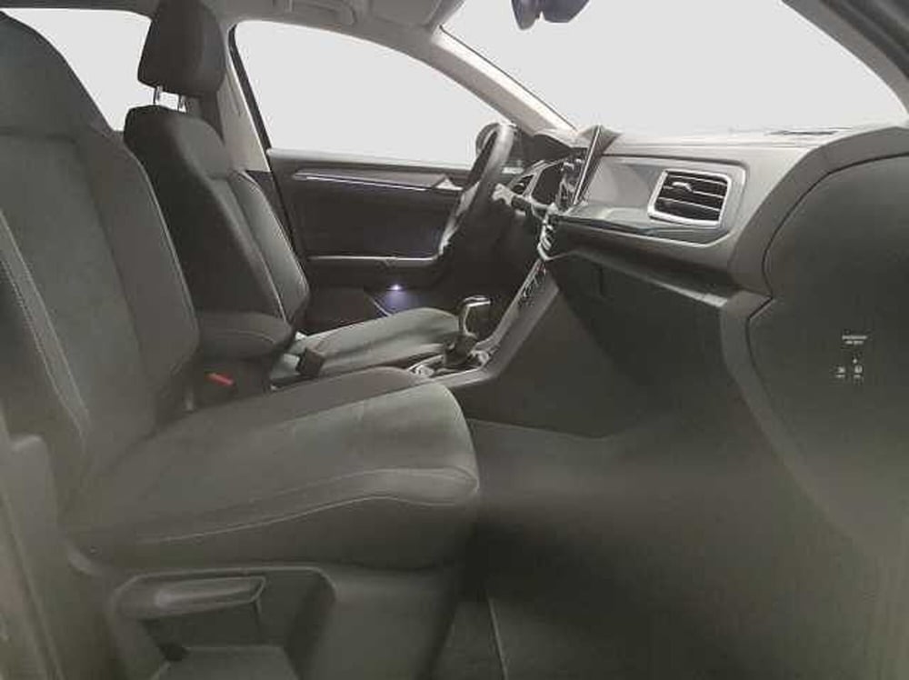 Volkswagen T-Roc nuova a Como (14)