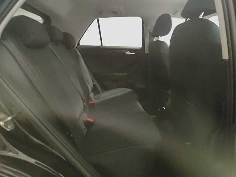 Volkswagen T-Roc nuova a Como (15)