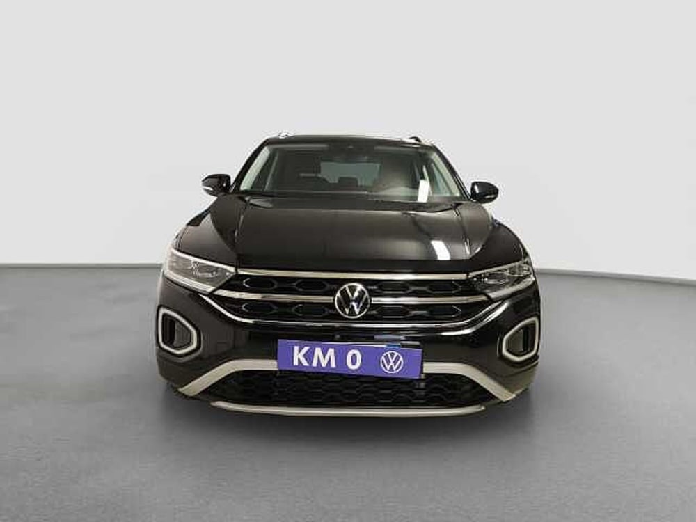 Volkswagen T-Roc nuova a Como (2)