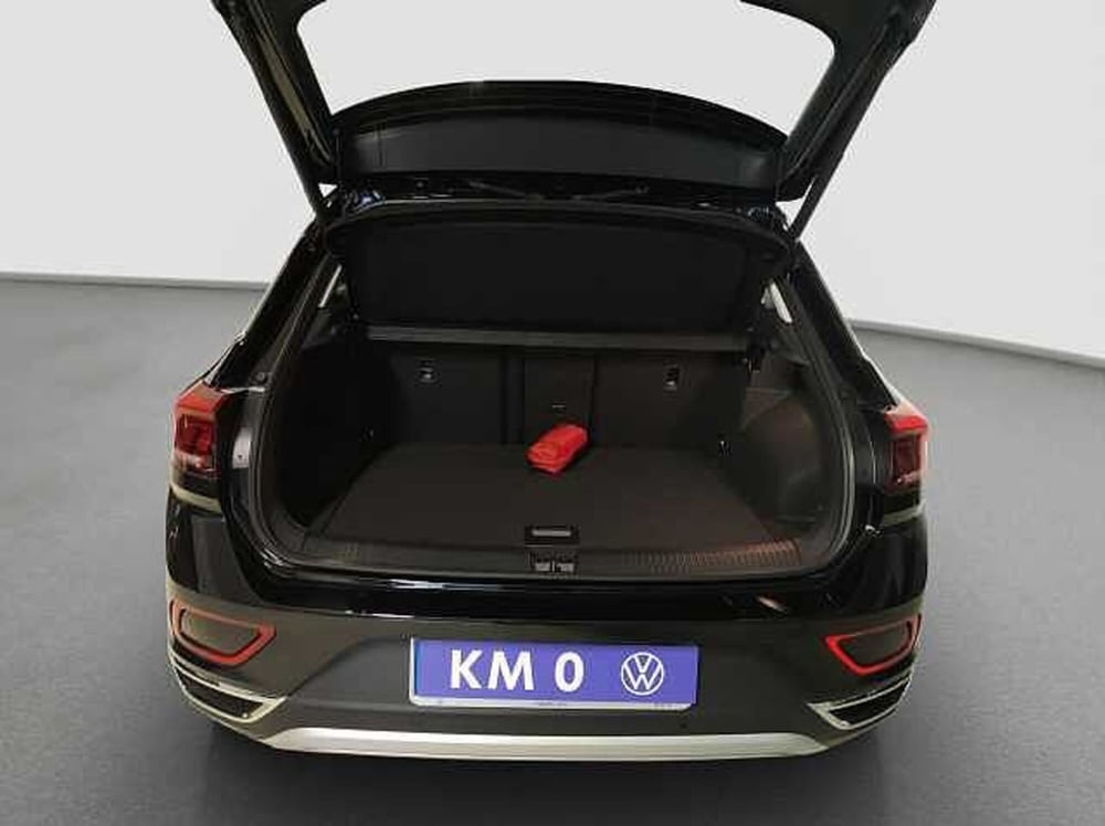 Volkswagen T-Roc nuova a Como (5)