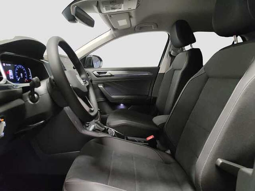 Volkswagen T-Roc nuova a Como (6)