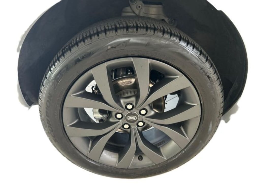 Land Rover Discovery Sport usata a Modena (9)