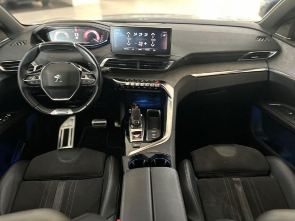 Peugeot 5008 usata a Modena (11)