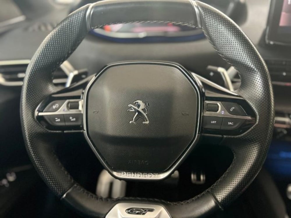 Peugeot 5008 usata a Modena (12)